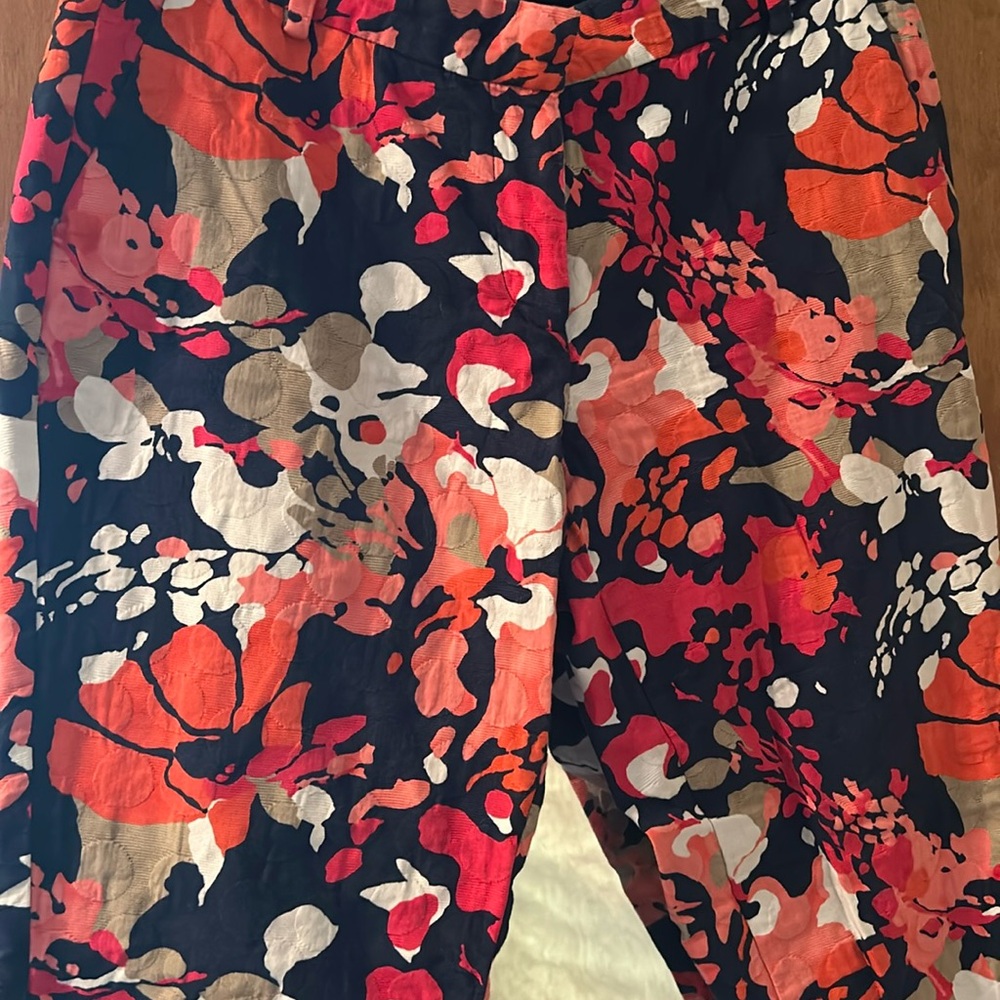 C Wonder pants